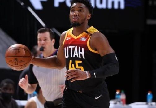 谁更能得分 谁更能得分