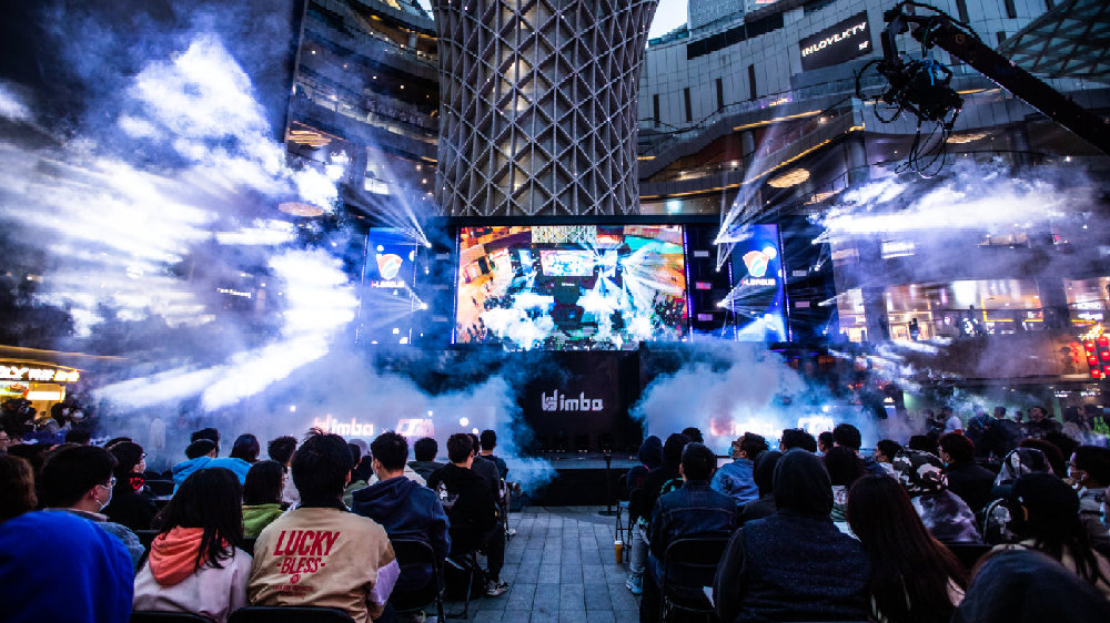 者的年度直 者的年度直