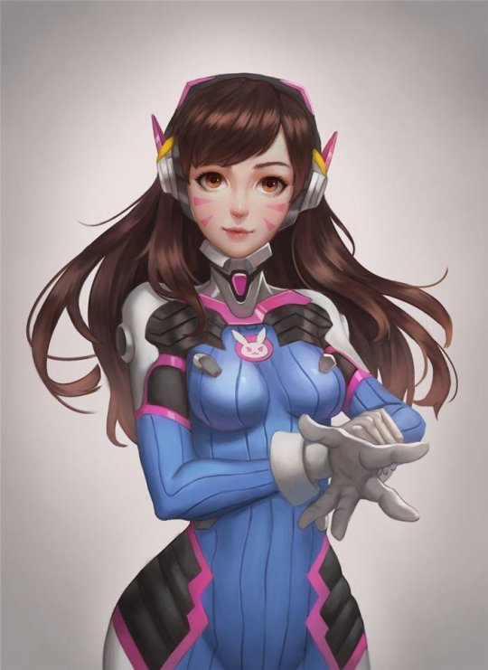 局势